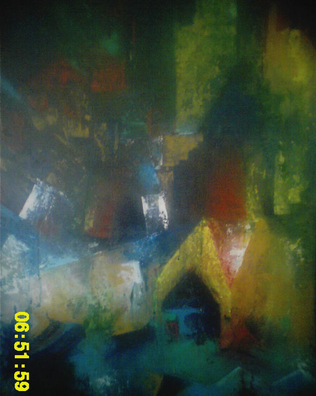 ABSTRACTO II