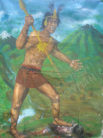 Atahualpa