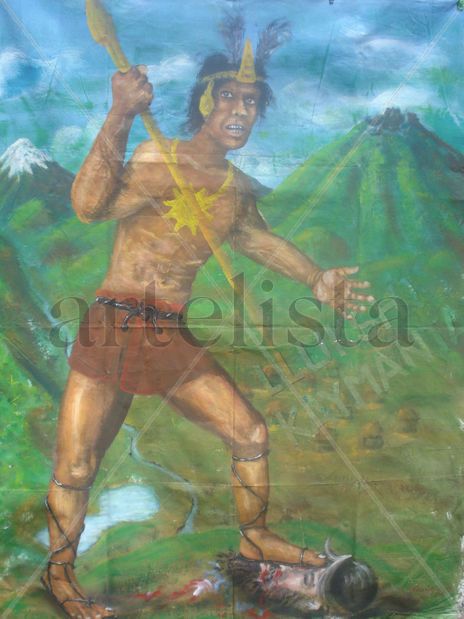 Atahualpa