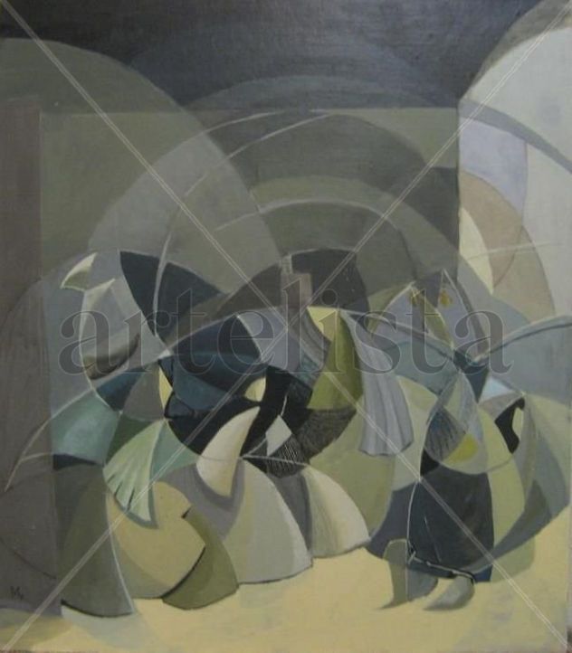 meninas IV