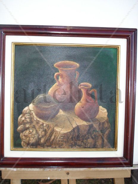 Chicha de jora