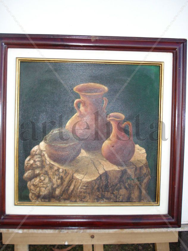 Chicha de jora