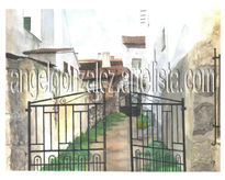 Corral del Tío Lobo