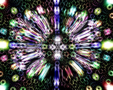Cruz   cosmica