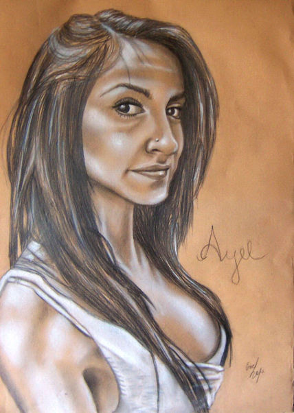Retrato