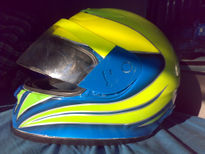 Casco masa 2