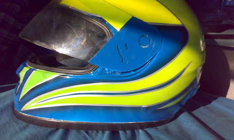 cascos