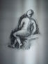 figura sentada