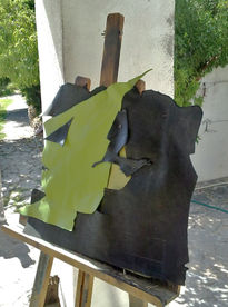 Thinking green on...