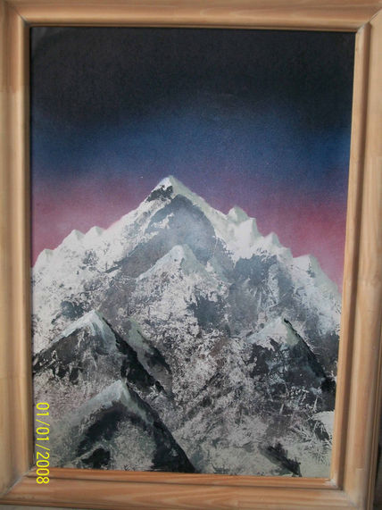 Aconcagua