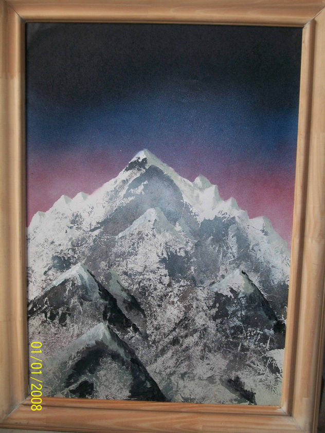 Aconcagua