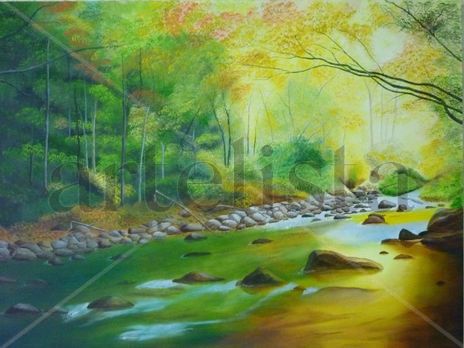 Bosque 2