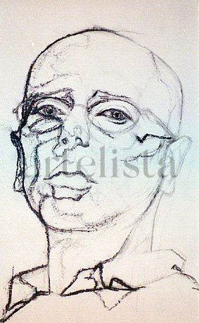 Autorretrato