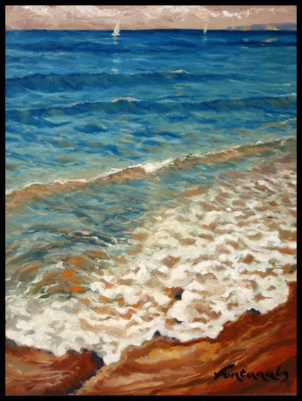 Playa
