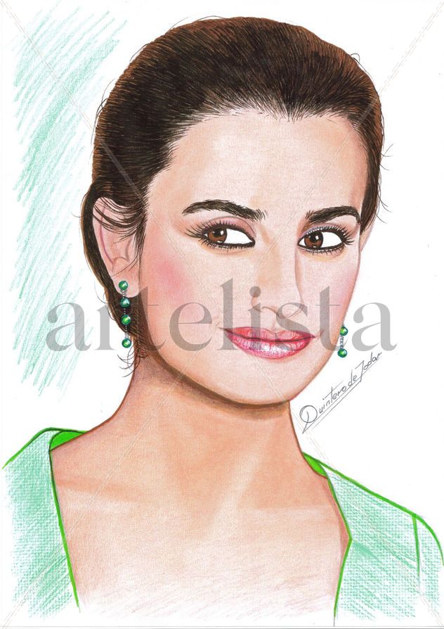 PENÉLOPE CRUZ 2