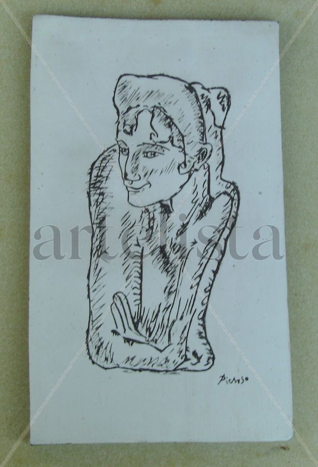 PICASSO 1