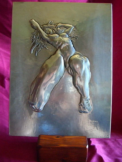 Desnudo 02