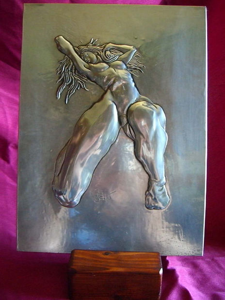 Desnudo 02