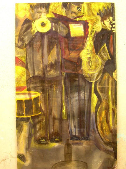 Urnas