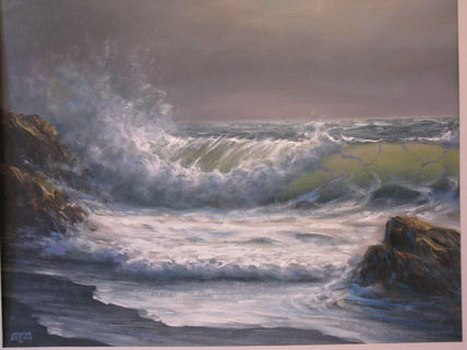Quiebra Olas