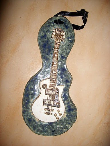 La guitarra