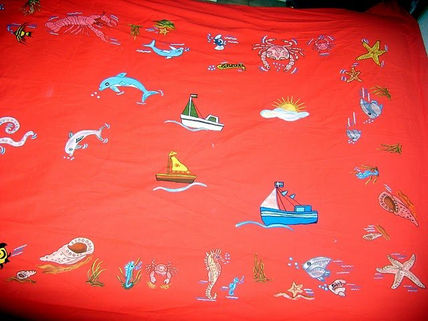 Fauna marina
