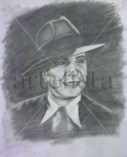 Gardel Pencil