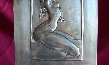 DESNUDOS