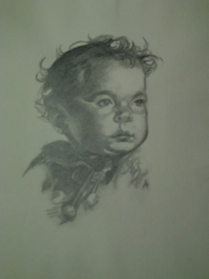 Retratos '97