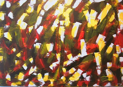 Abstracto
