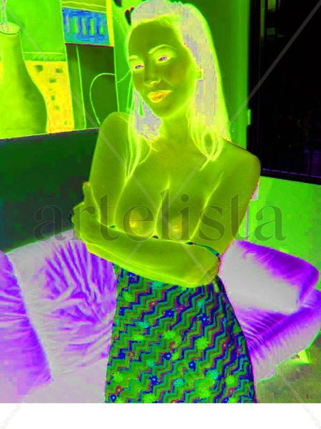 Decoloración V