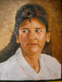 Vilma Ortega (mural)