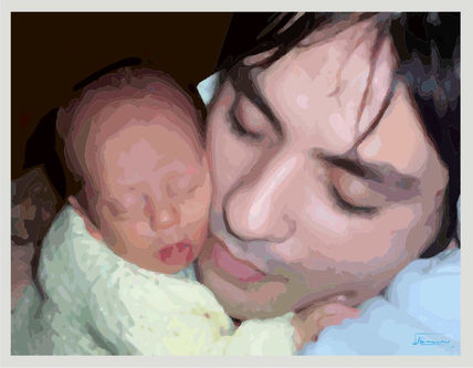 Amor grande