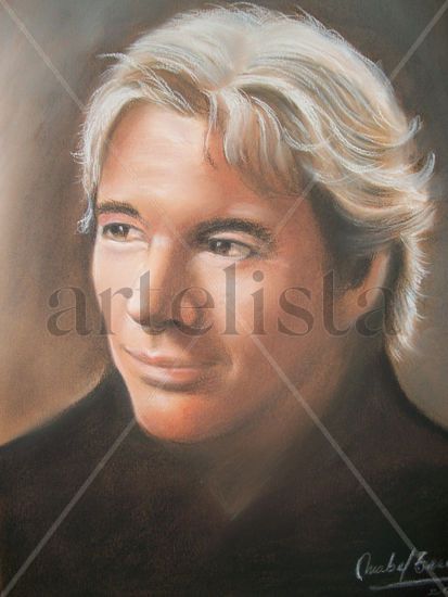 Richard Gere 