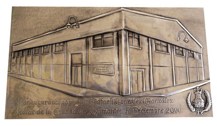 Placa congreso 02