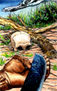 Misterios de la selva