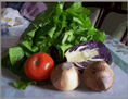 ENSALADA