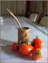 TOMATE UN MATE