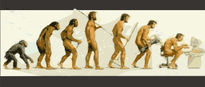 Evolucion