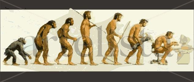 EVOLUCION 