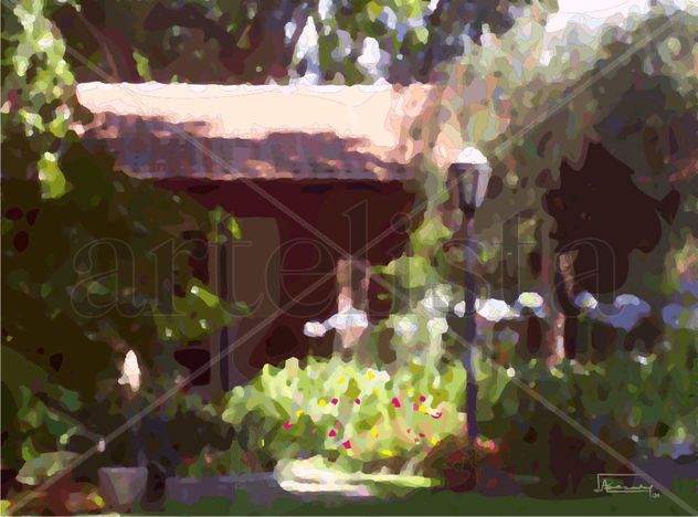 JARDIN