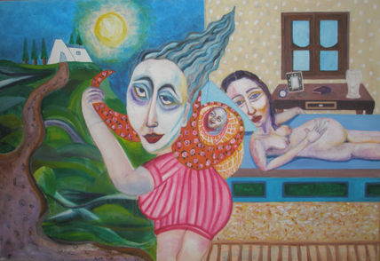 El camiño