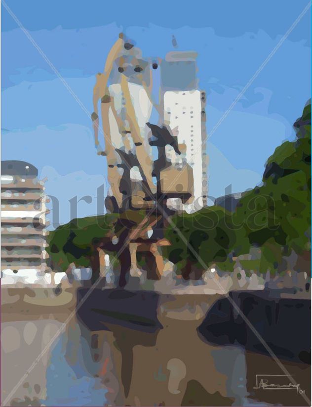 PUERTOMADERO