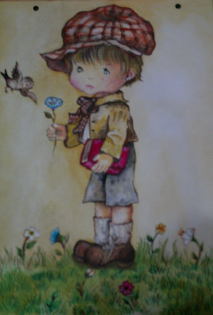 Infantiles