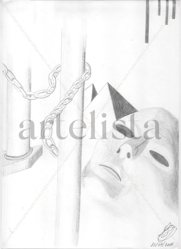 Entre cadenas