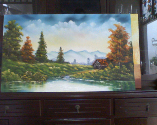 PAISAJE II