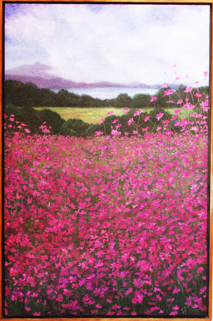 Paisaje Tapalpa 1