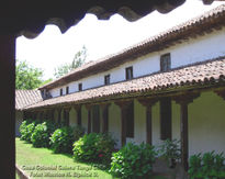 Casa Colonial