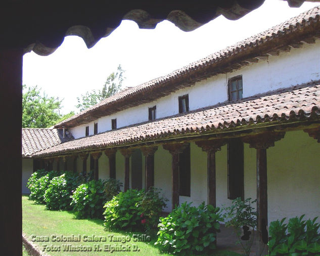 Casa Colonial 