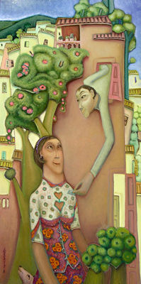 Romero y quina